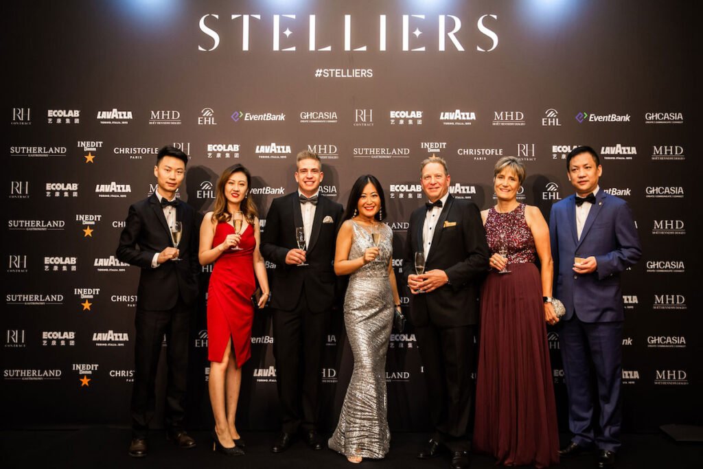 Stelliers Awards