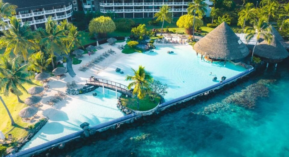 Tahiti Intercontinental
