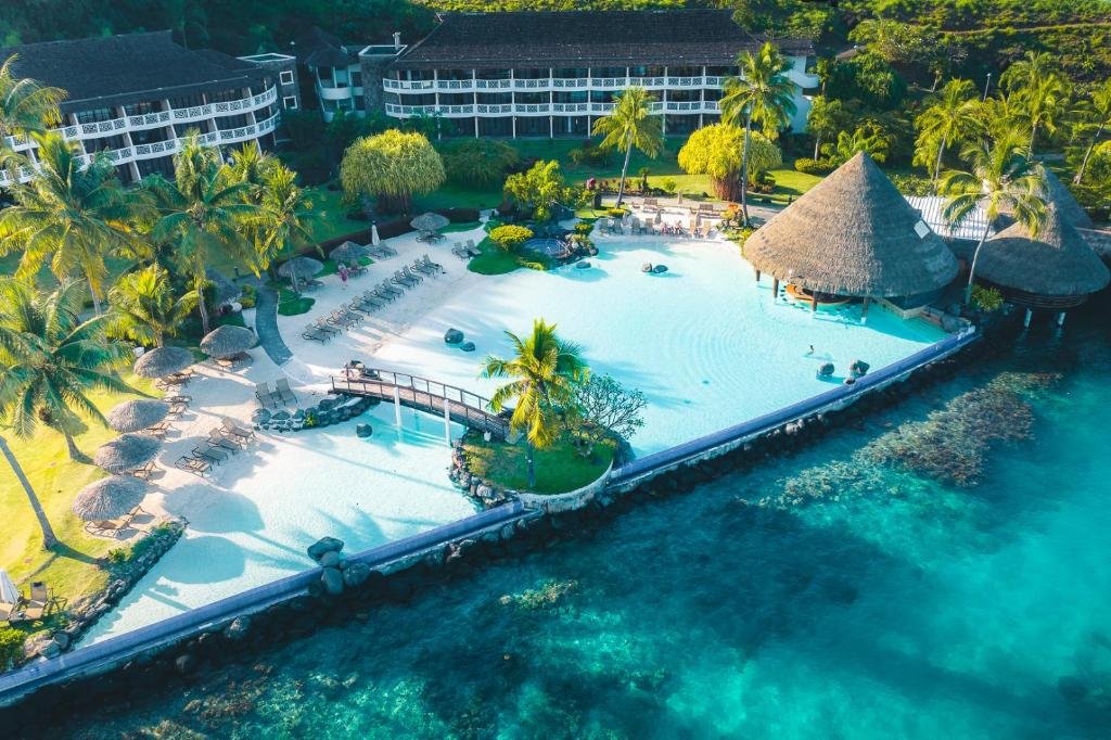 Tahiti Intercontinental