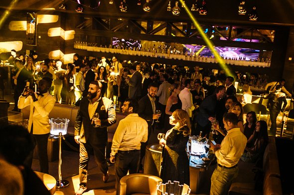 best nighclub in dubai