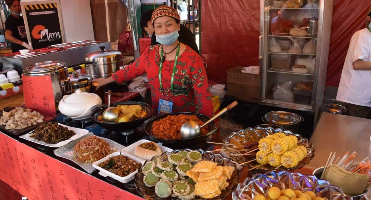 Macao Food Festival