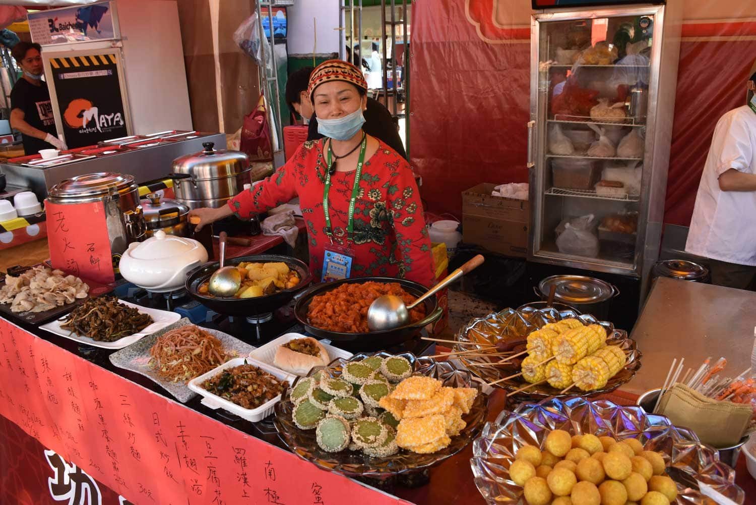 Macao Food Festival