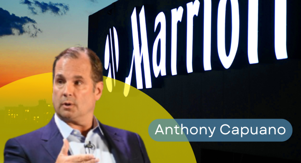 Marriott brands