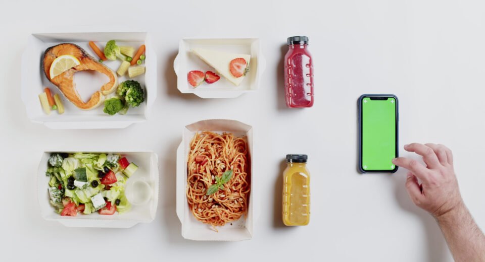 Food Ordering Online