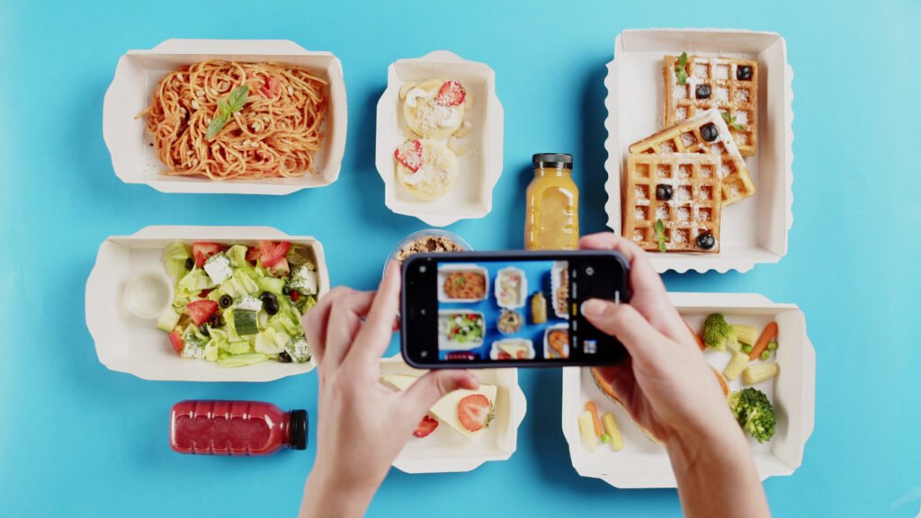 food-delivery