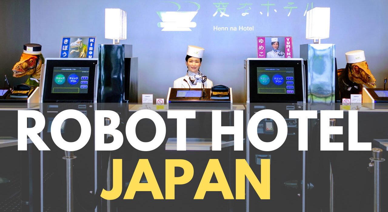 robot hotel, japans hotel, robotic hotel , hotel . first robot hotel