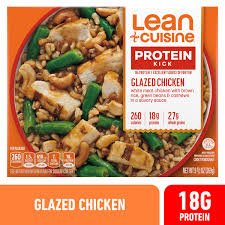 Lean Cuisine 