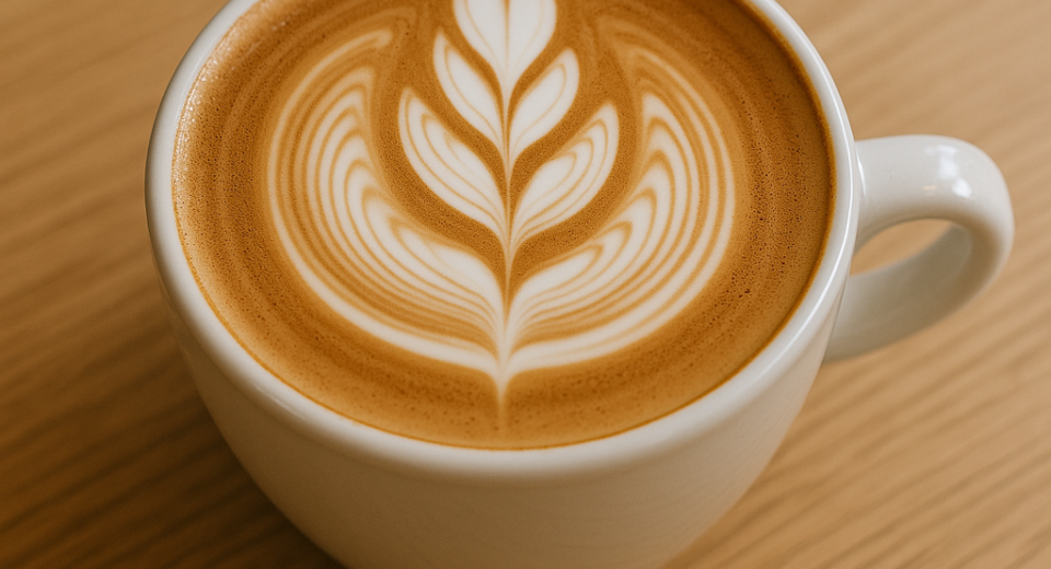 Best Coffee Shops in Bangkok