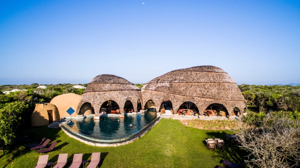 Best Tented Lodge in Asua