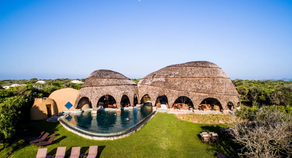 Best Tented Lodge in Asua