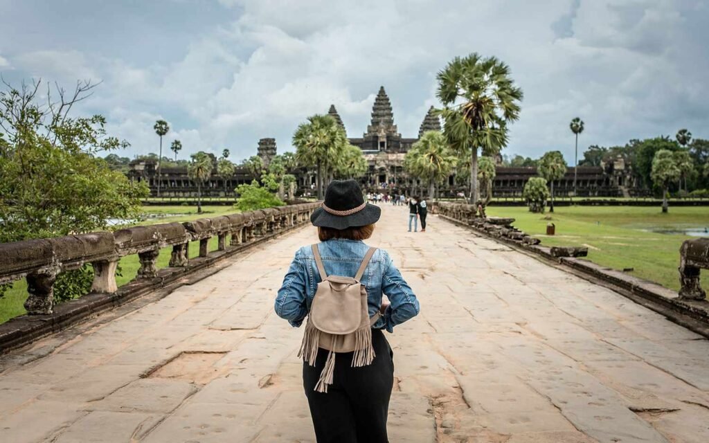 Solo Travel