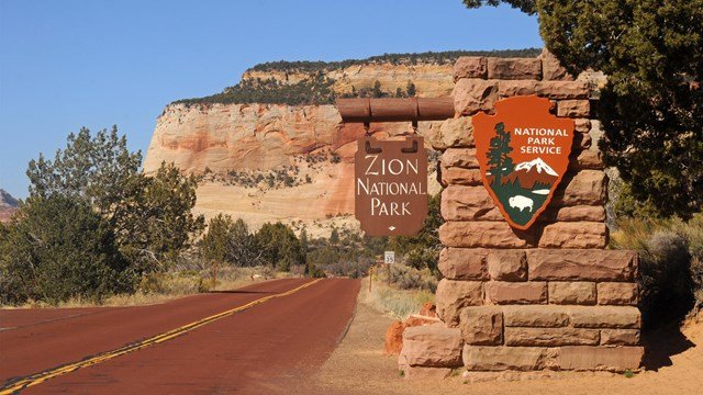 Zion National Park